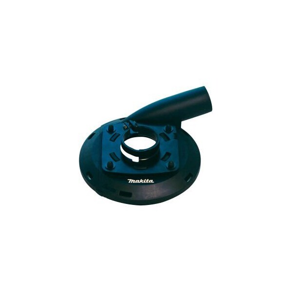 Makita Makita 195236-5 4.5"-5" Dust Extraction Surf. Grinding Shroud for Makita 4.5- 5" Grinders 195236-5 - main
